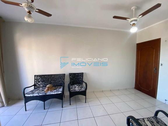 Imagem Apartamento com 1 Quarto à Venda, 50 m² em Tupi - Praia Grande Imagem Apartamento com 1 Quarto à Venda, 50 m² em Tupi - Praia Grande