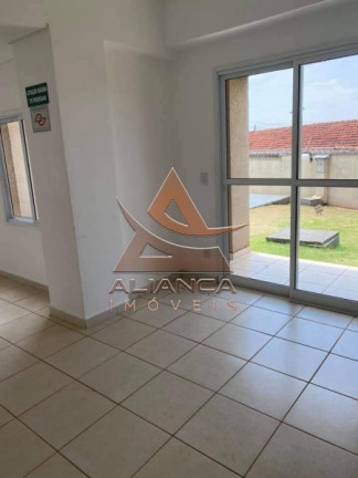 Imagem Apartamento com 2 Quartos à Venda, 49 m² em Sumarezinho - Ribeirão Preto Imagem Apartamento com 2 Quartos à Venda, 49 m² em Sumarezinho - Ribeirão Preto