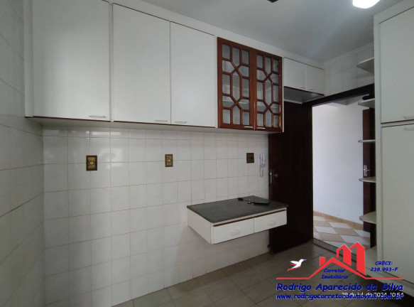 Imagem Apartamento com 3 Quartos à Venda, 97 m² em Centro - Birigui Imagem Apartamento com 3 Quartos à Venda, 97 m² em Centro - Birigui