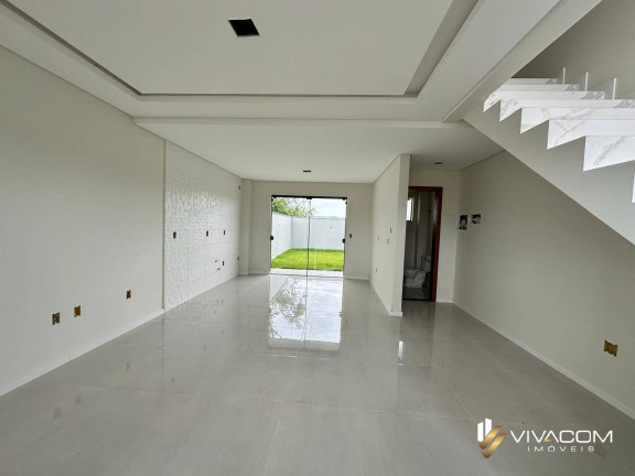 Imagem Casa com 2 Quartos à Venda, 83 m² em Forquilhas - São José Imagem Casa com 2 Quartos à Venda, 83 m² em Forquilhas - São José
