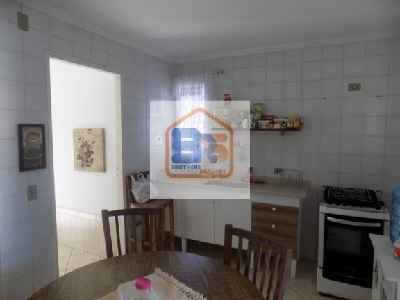 Imagem Sobrado com 2 Quartos à Venda, 80 m² em Conjunto Residencial Vista Verde - São Paulo