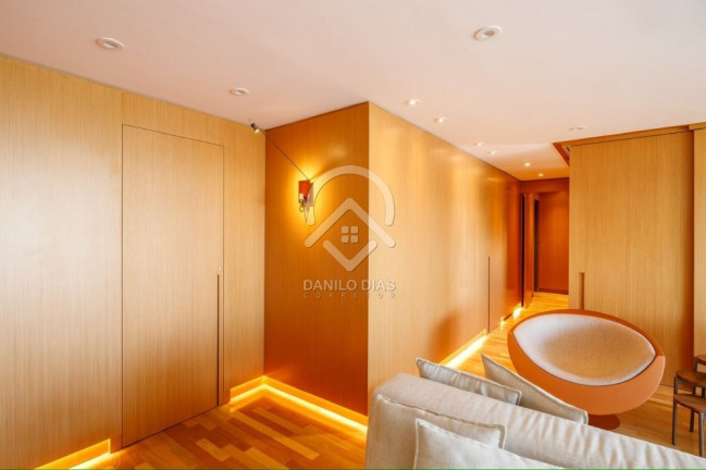 Imagem Apartamento com 3 Quartos à Venda, 111 m² em Brooklin - São Paulo Imagem Apartamento com 3 Quartos à Venda, 111 m² em Brooklin - São Paulo
