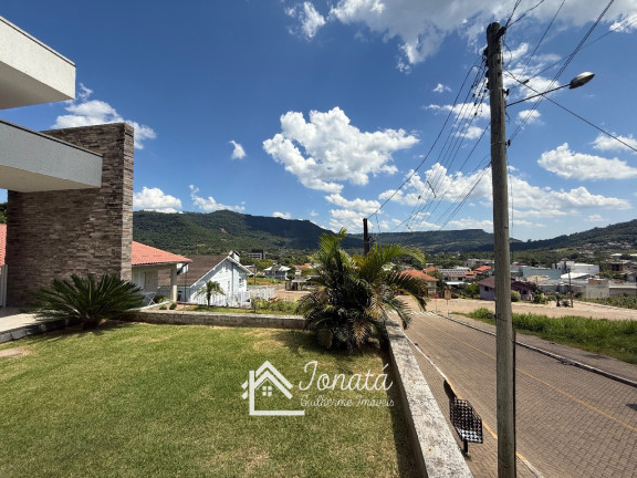 Imagem Casa com 2 Quartos à Venda, 116 m² em Centro - Vale Real Imagem Casa com 2 Quartos à Venda, 116 m² em Centro - Vale Real
