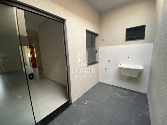 Imagem Casa com 3 Quartos à Venda, 59 m² em São José - Itapoá Imagem Casa com 3 Quartos à Venda, 59 m² em São José - Itapoá