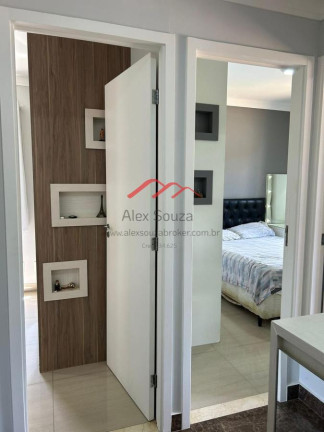 Imagem Apartamento com 3 Quartos à Venda, 66 m² em Parque Euclides Miranda - Sumaré Imagem Apartamento com 3 Quartos à Venda, 66 m² em Parque Euclides Miranda - Sumaré