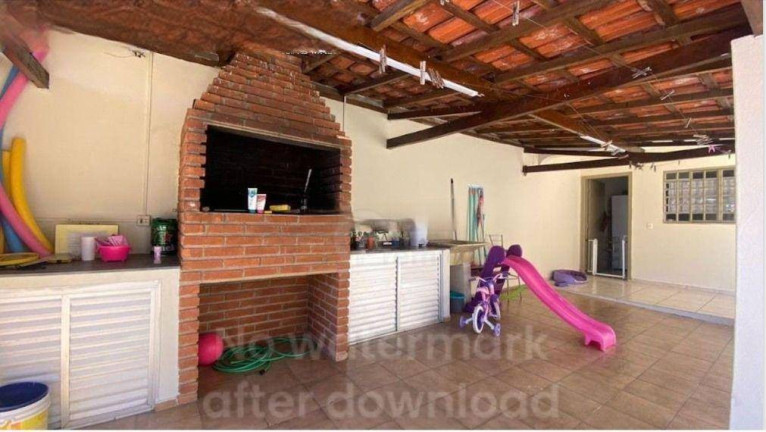 Imagem Casa com 2 Quartos à Venda, 210 m² em Vila Todos Os Santos - Indaiatuba Imagem Casa com 2 Quartos à Venda, 210 m² em Vila Todos Os Santos - Indaiatuba