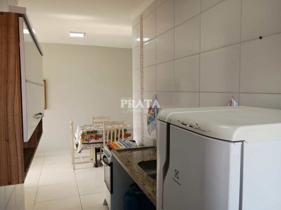 Imagem Casa com 1 Quarto à Venda, 54 m² em Balneário Maracanã - Praia Grande Imagem Casa com 1 Quarto à Venda, 54 m² em Balneário Maracanã - Praia Grande