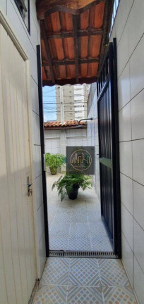 Imagem Casa com 2 Quartos à Venda, 136 m² em Mirim - Praia Grande