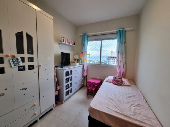 Imagem Apartamento com 3 Quartos à Venda, 87 m² em Jardim Cidade De Florianópolis - São José Imagem Apartamento com 3 Quartos à Venda, 87 m² em Jardim Cidade De Florianópolis - São José