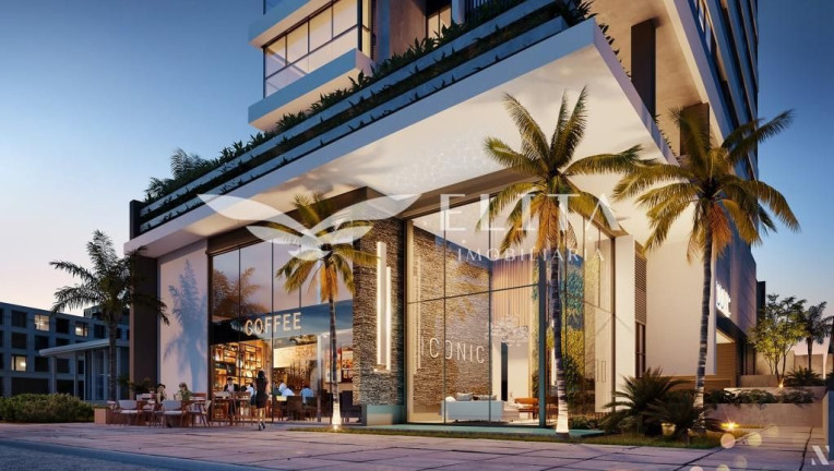 Imagem Apartamento com 3 Quartos à Venda, 141 m² em Balneário Piçarras Imagem Apartamento com 3 Quartos à Venda, 141 m² em Balneário Piçarras