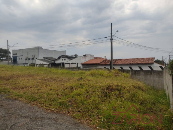 Imagem Terreno à Venda, 2.004 m² em Granjas Santa Terezinha - Taubaté