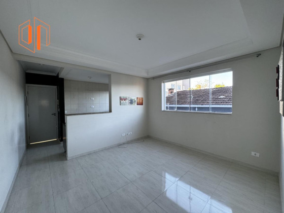 Imagem Apartamento com 2 Quartos à Venda, 52 m² em Boneca Do Iguaçu - São José Dos Pinhais Imagem Apartamento com 2 Quartos à Venda, 52 m² em Boneca Do Iguaçu - São José Dos Pinhais