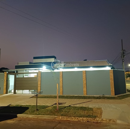 Casa com 3 Quartos à Venda, 180 m² em Vila Almeida - Campo Grande
