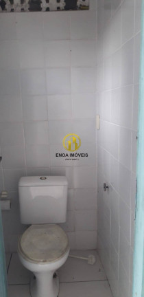 Foto do imóvel Casa com 8 Quartos à Venda, 880 m² em Jardim Casqueiro - Cubatão