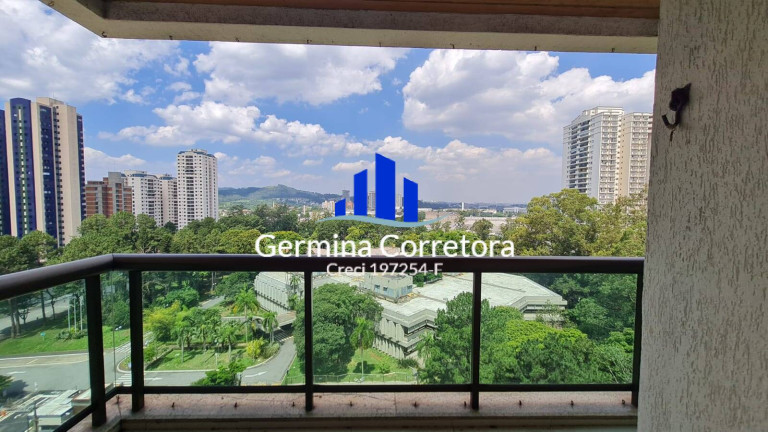 Imagem Apartamento com 3 Quartos para Alugar, 117 m² em Alphaville Centro Industrial E Empresarial/alphaville. - Barueri Imagem Apartamento com 3 Quartos para Alugar, 117 m² em Alphaville Centro Industrial E Empresarial/alphaville. - Barueri