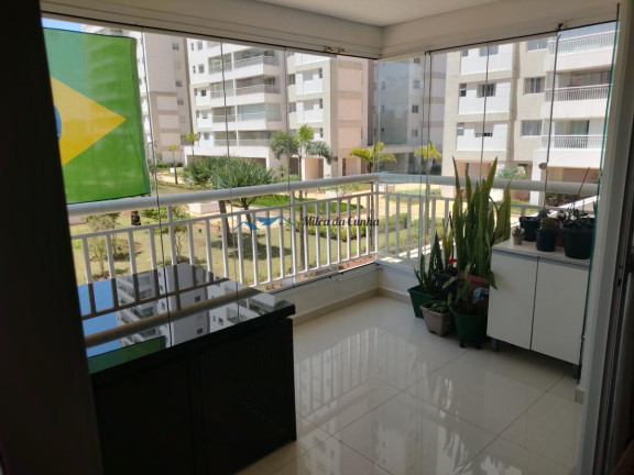Imagem Apartamento com 3 Quartos à Venda, 107 m² em Vila Lusitânia - São Bernardo Do Campo