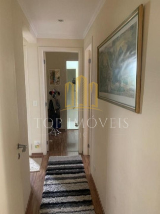 Imagem Apartamento com 3 Quartos à Venda, 109 m² em Vila Ema - São José Dos Campos