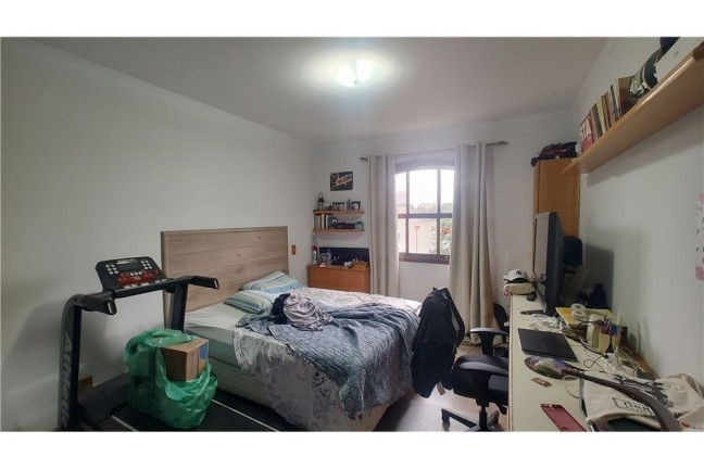 Imagem Casa com 3 Quartos à Venda, 207 m² em Vila Marari - São Paulo Imagem Casa com 3 Quartos à Venda, 207 m² em Vila Marari - São Paulo