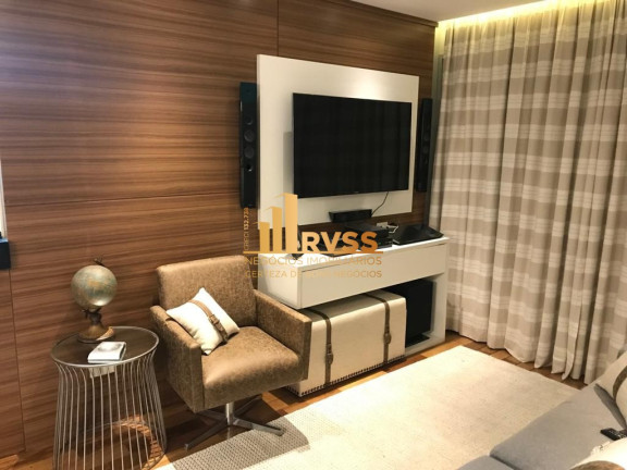Imagem Apartamento com 2 Quartos à Venda, 80 m² em Perdizes - São Paulo Imagem Apartamento com 2 Quartos à Venda, 80 m² em Perdizes - São Paulo