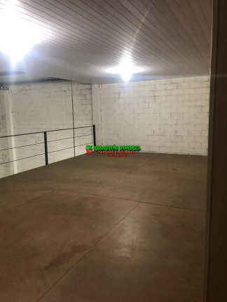 Imagem Galpão para Alugar, 300 m² em Sorocaba Imagem Galpão para Alugar, 300 m² em Sorocaba