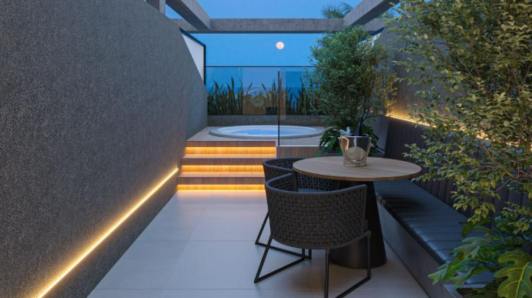 Imagem Apartamento com 1 Quarto à Venda, 36 m² em Bessa - João Pessoa Imagem Apartamento com 1 Quarto à Venda, 36 m² em Bessa - João Pessoa