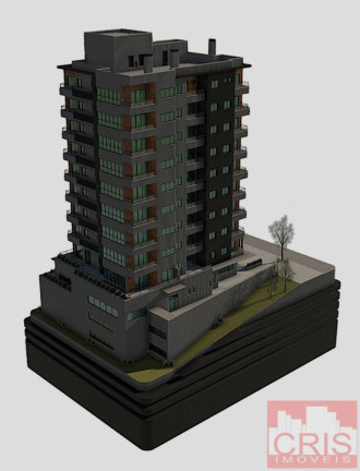 Imagem Apartamento com 3 Quartos à Venda, 101 m² em Humaitá - Bento Gonçalves Imagem Apartamento com 3 Quartos à Venda, 101 m² em Humaitá - Bento Gonçalves