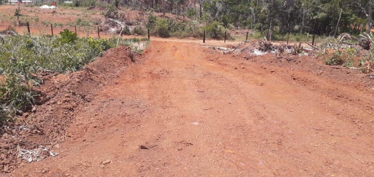 Imagem Terreno à Venda, 300 m² em Arembepe - Camaçari