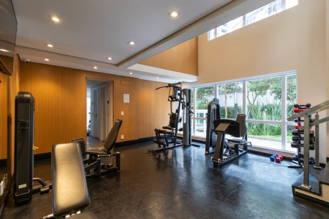 Imagem Imóvel com 1 Quarto à Venda, 49 m² em Jardim Paulistano - São Paulo Imagem Imóvel com 1 Quarto à Venda, 49 m² em Jardim Paulistano - São Paulo