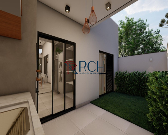 Imagem Casa com 3 Quartos à Venda, 113 m² em Horto Florestal - Sorocaba Imagem Casa com 3 Quartos à Venda, 113 m² em Horto Florestal - Sorocaba