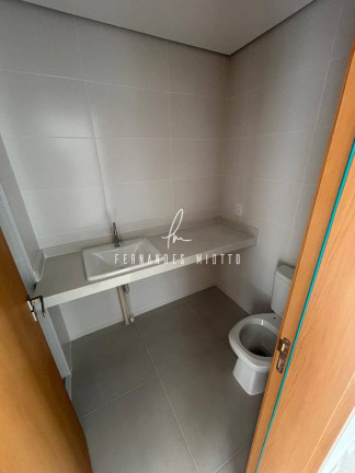 Imagem Apartamento com 3 Quartos à Venda, 95 m² em Odeon Residencial - Jundiaí