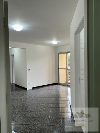 Imagem Apartamento com 2 Quartos à Venda, 52 m² em Sítio Pinheirinho - São Paulo Imagem Apartamento com 2 Quartos à Venda, 52 m² em Sítio Pinheirinho - São Paulo