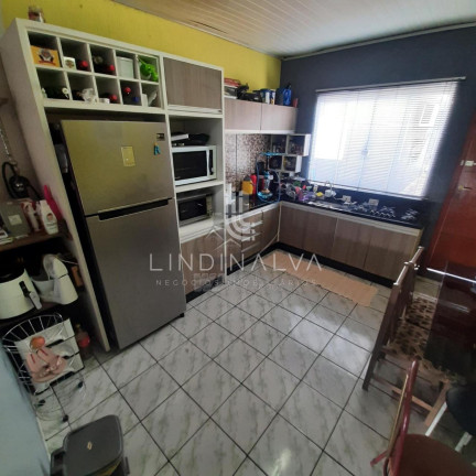 Imagem Casa com 4 Quartos à Venda, 100 m² em Jardim América - Foz Do Iguacu Imagem Casa com 4 Quartos à Venda, 100 m² em Jardim América - Foz Do Iguacu