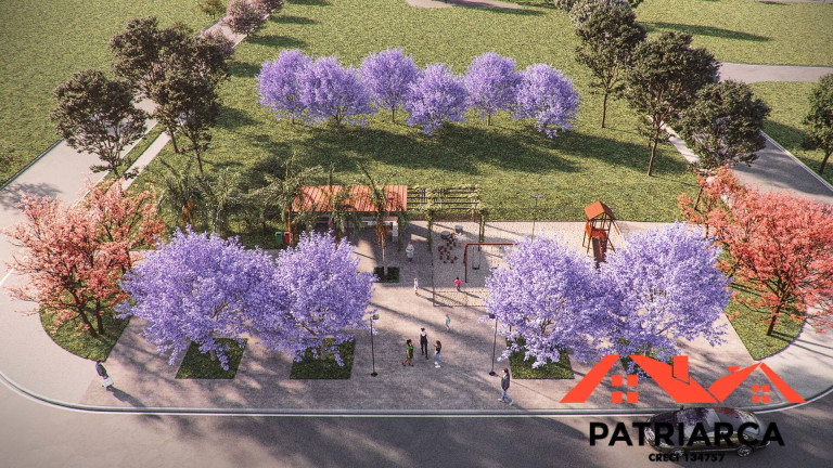 Imagem Terreno em Condomínio à Venda, 200 m² em João Aranha - Paulínia Imagem Terreno em Condomínio à Venda, 200 m² em João Aranha - Paulínia