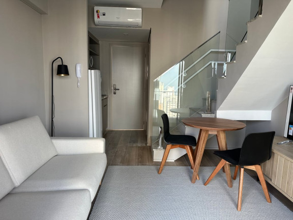 Imagem Imóvel com 1 Quarto à Venda, 21 m² em Cerqueira César - São Paulo Imagem Imóvel com 1 Quarto à Venda, 21 m² em Cerqueira César - São Paulo