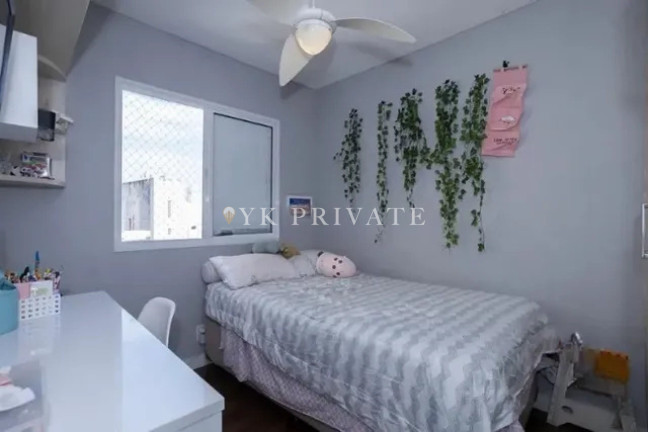 Imagem Apartamento com 2 Quartos à Venda, 61 m² em Barra Funda - São Paulo