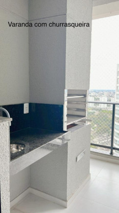 Imagem Imóvel com 3 Quartos à Venda, 129 m² em Parque Campolim - Sorocaba