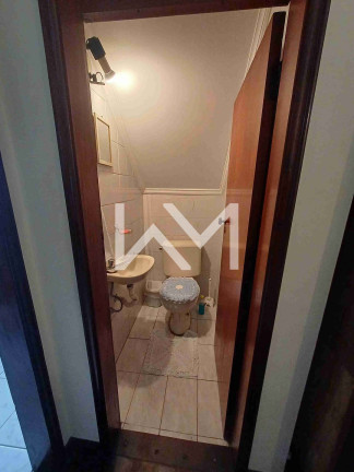 Imagem Sobrado com 3 Quartos à Venda, 124 m² em Parque Vitória - São Paulo Imagem Sobrado com 3 Quartos à Venda, 124 m² em Parque Vitória - São Paulo