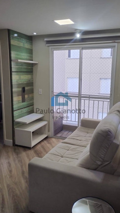 Imagem Apartamento com 2 Quartos à Venda, 49 m² em Jardim Marilu - Carapicuíba