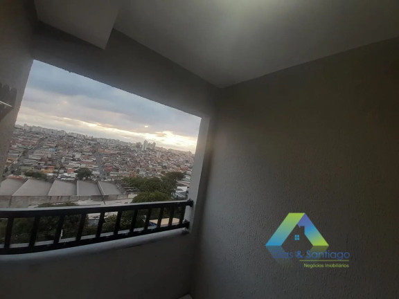 Imagem Apartamento com 2 Quartos à Venda, 30 m² em Vila Das Mercês - São Paulo Imagem Apartamento com 2 Quartos à Venda, 30 m² em Vila Das Mercês - São Paulo