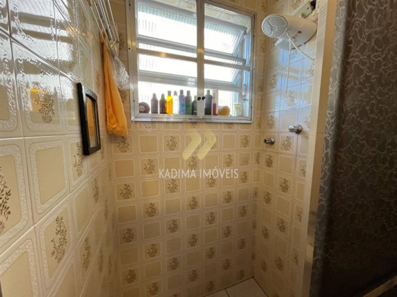 Imagem Apartamento com 1 Quarto à Venda, 48 m² em Canto Do Forte - Praia Grande