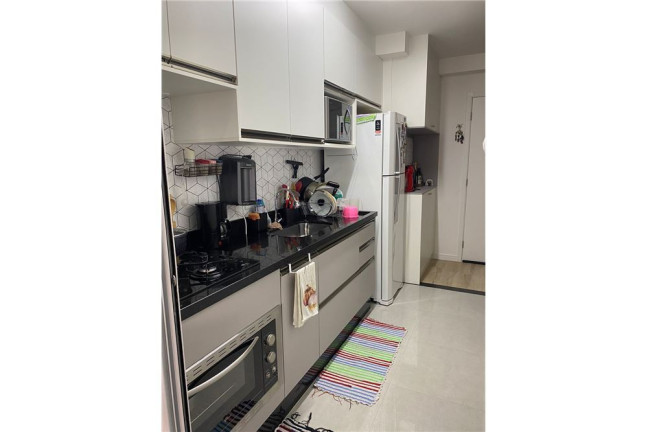 Imagem Imóvel com 2 Quartos à Venda, em Vila Ema - São Paulo Imagem Imóvel com 2 Quartos à Venda, em Vila Ema - São Paulo