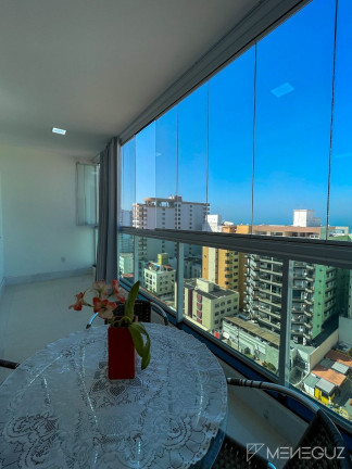 Imagem Apartamento com 3 Quartos para Alugar ou Temporada, 90 m² em Praia Do Morro - Guarapari Imagem Apartamento com 3 Quartos para Alugar ou Temporada, 90 m² em Praia Do Morro - Guarapari