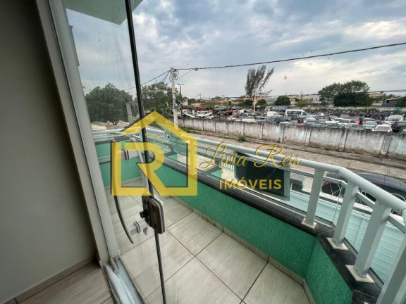 Imagem Casa com 2 Quartos à Venda, 86 m² em Extensão Serramar - Rio Das Ostras Imagem Casa com 2 Quartos à Venda, 86 m² em Extensão Serramar - Rio Das Ostras