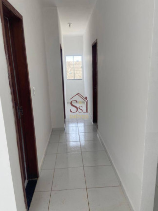 Imagem Casa com 2 Quartos à Venda, em Bela Vista - Mossoró Imagem Casa com 2 Quartos à Venda, em Bela Vista - Mossoró
