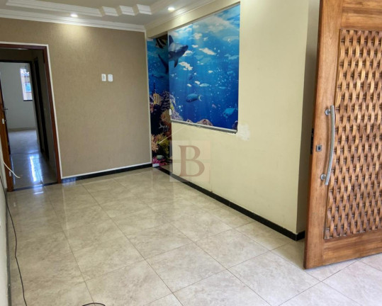 Imagem Casa com 2 Quartos à Venda, 240 m² em Itaipuaçu - Niterói