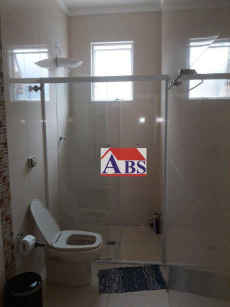 Imagem Casa com 3 Quartos à Venda, 210 m² em Campo Grande - Santos Imagem Casa com 3 Quartos à Venda, 210 m² em Campo Grande - Santos