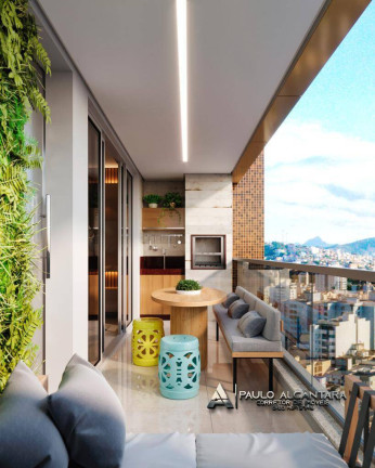 Imagem Apartamento com 3 Quartos à Venda, 128 m² em Cidade Nobre - Ipatinga Imagem Apartamento com 3 Quartos à Venda, 128 m² em Cidade Nobre - Ipatinga