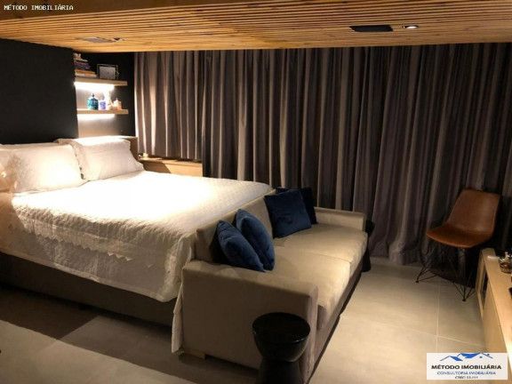 Imagem Apartamento com 1 Quarto à Venda, 42 m² em Brooklin - São Paulo Imagem Apartamento com 1 Quarto à Venda, 42 m² em Brooklin - São Paulo