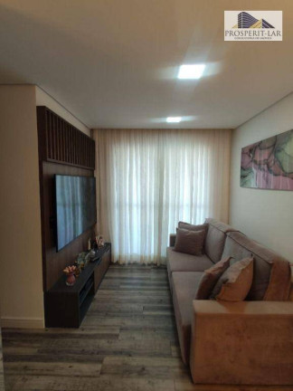 Imagem Apartamento com 2 Quartos à Venda, 66 m² em Jardim Flor Da Montanha - Guarulhos Imagem Apartamento com 2 Quartos à Venda, 66 m² em Jardim Flor Da Montanha - Guarulhos