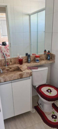 Imagem Apartamento com 2 Quartos à Venda, 58 m² em Picanco - Guarulhos